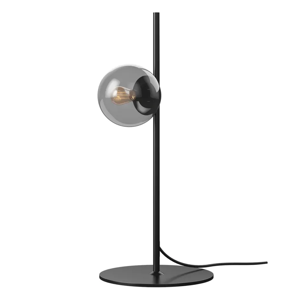 Bolia Orb tafellamp Black