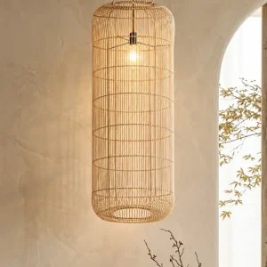 De Bozelo hanger - Natuurlijk - XL
