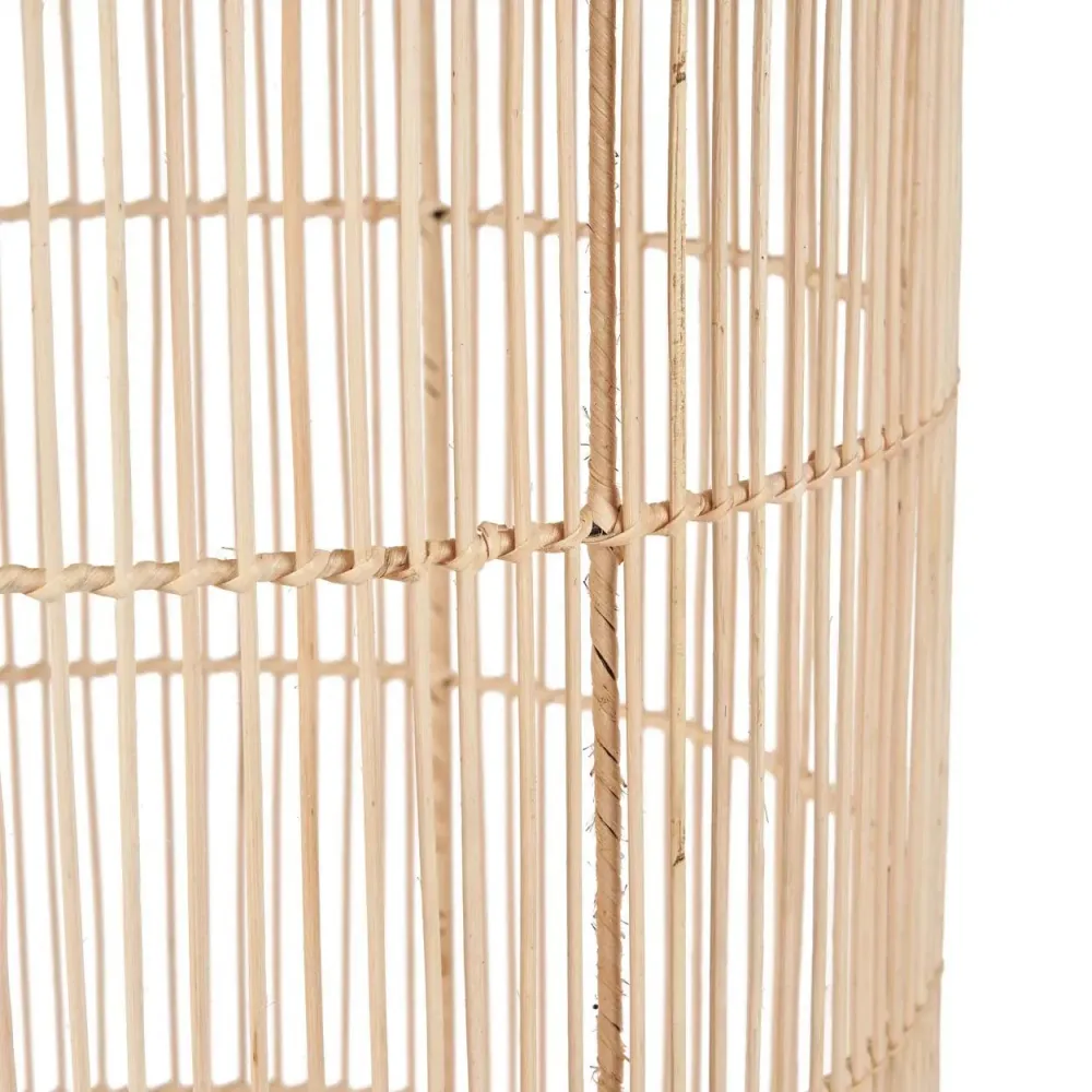 De Bozelo Hanglamp - Naturel - XL
