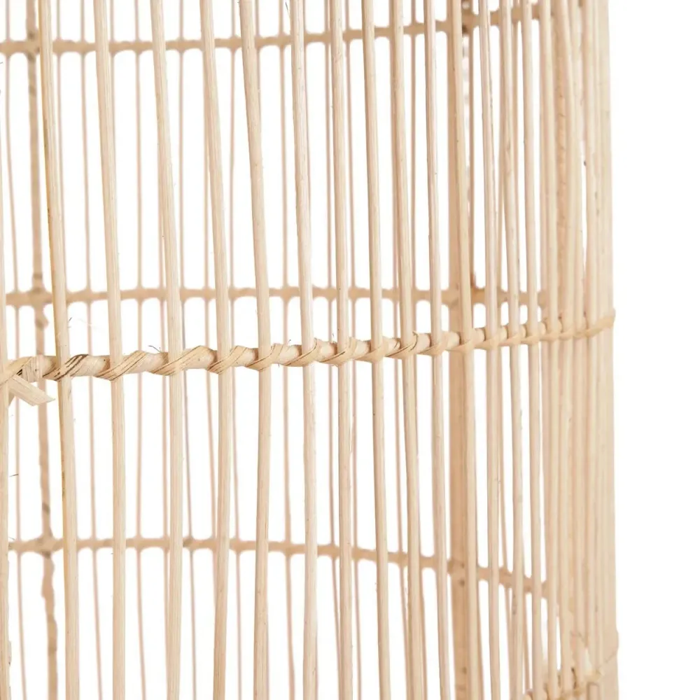 De Bozelo Hanglamp - Naturel - L