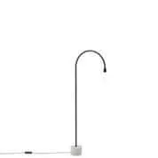 Bultin Vloerlamp BUL045 1,4m Black