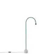 Bultin Vloerlamp BUL045 1,4m Black