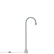 Bultin Vloerlamp BUL045 1,4m Black