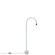 Bultin Vloerlamp BUL045 1,4m Black