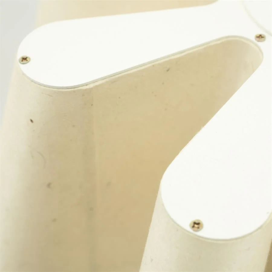 Hanglamp Livera | Naturel Papier & ijzer By-Boo