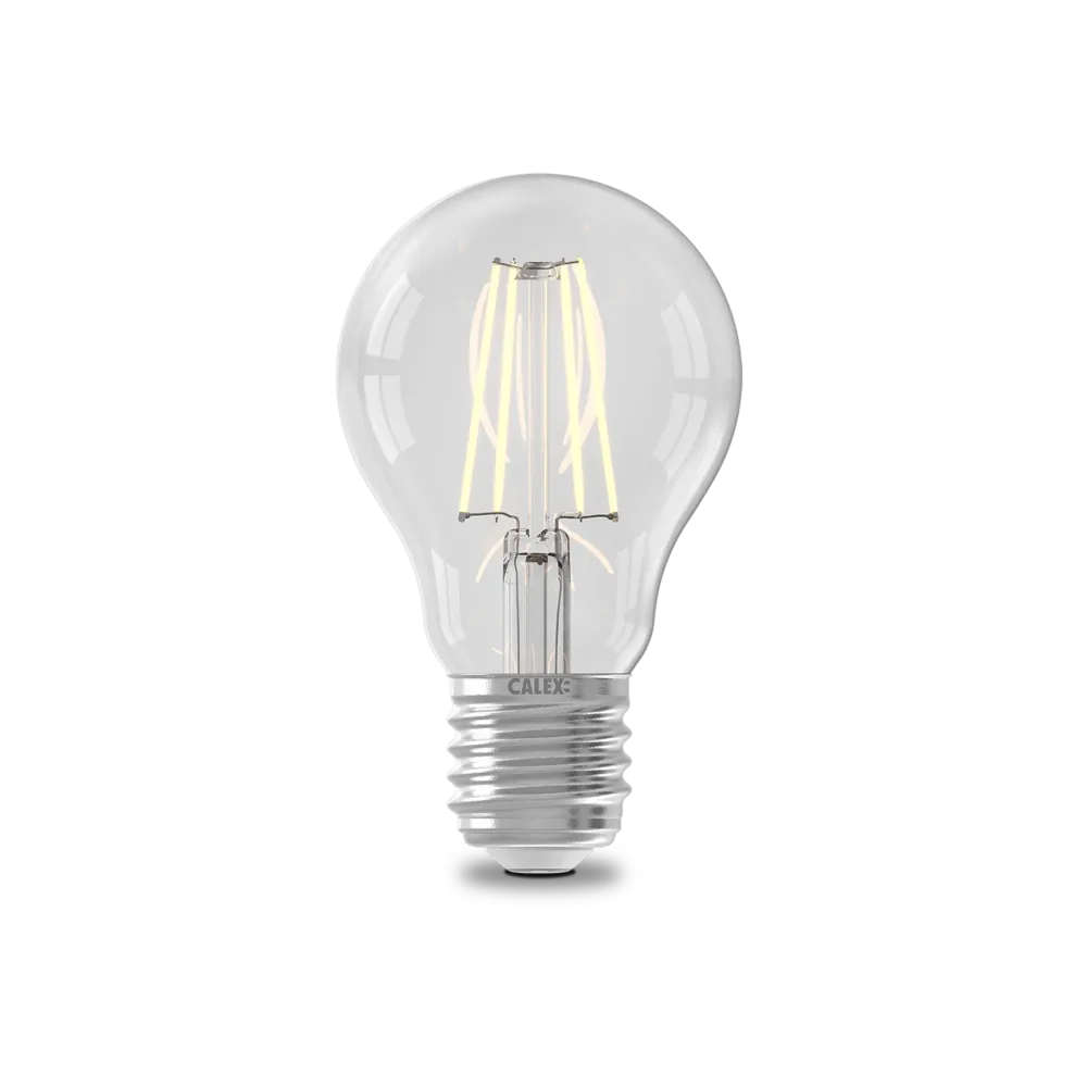 Calex Colosseum Lamp - E27 - Filament - Goud