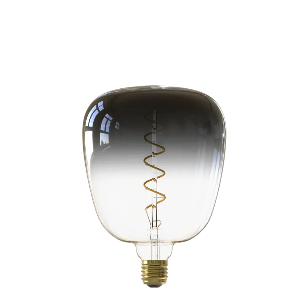 Calex Kiruna LED Lamp - E27 - Grijs