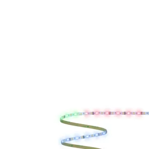 Calex Slimme LED Strip - 10m - RGB - CCT - UK Stekker
