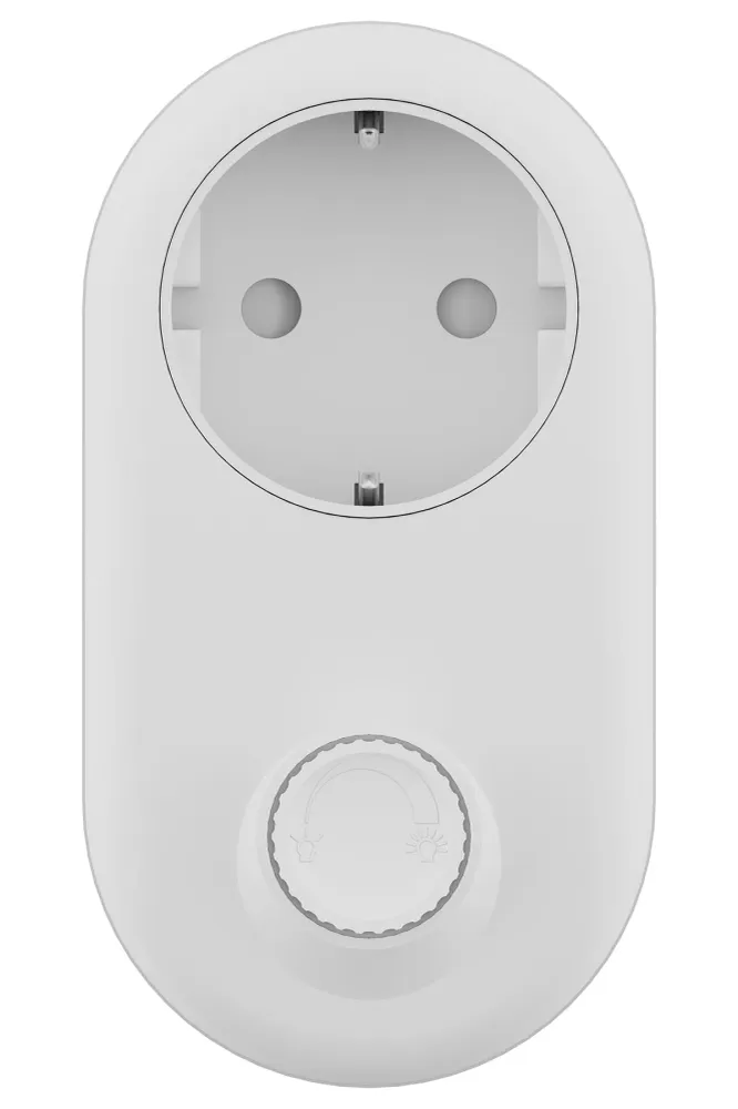 Calex Stopcontact Dimmer