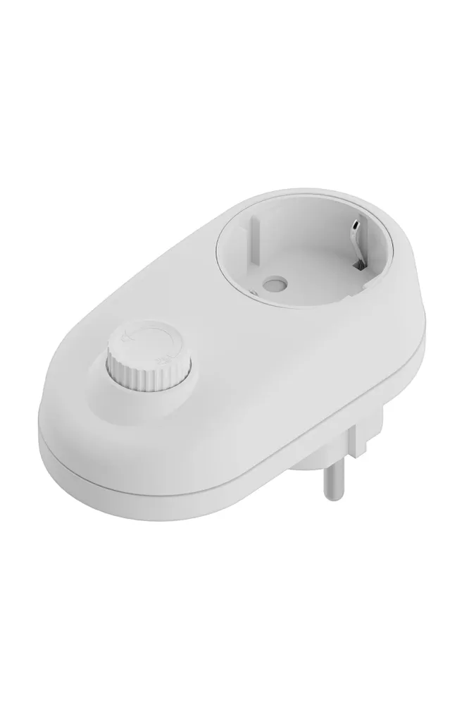 Calex Stopcontact Dimmer