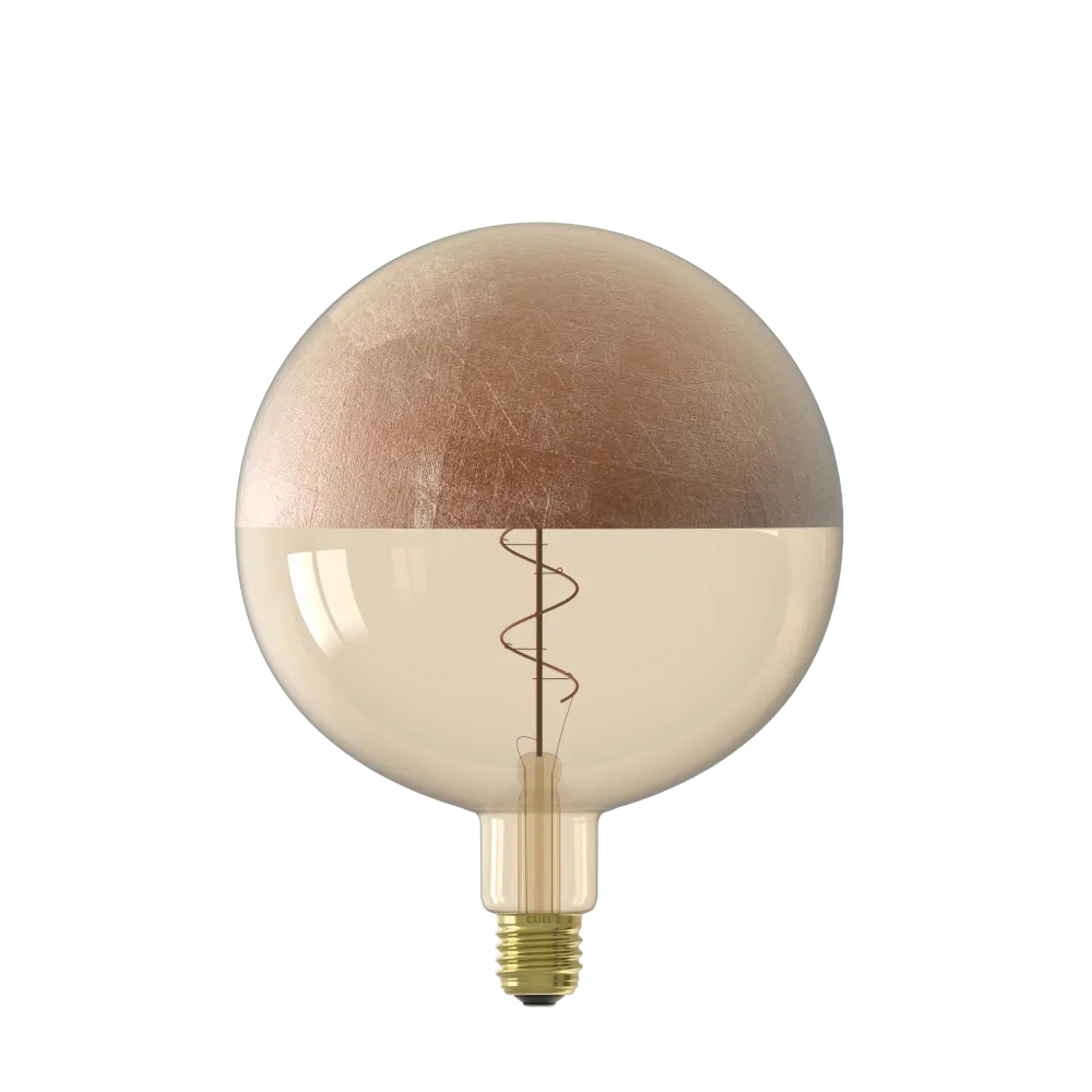 Calex Top Mirror Lamp - E27 - Filament - Kalmar
