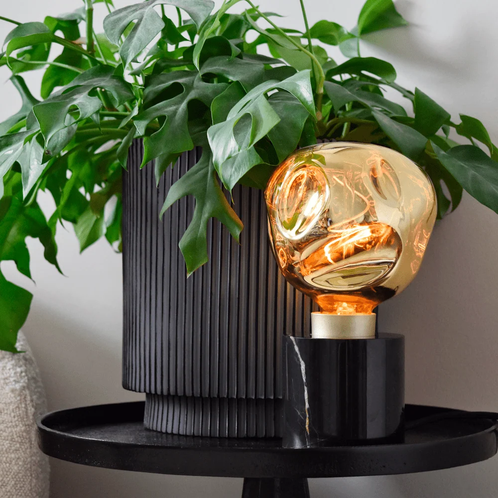 Calex XXL Organic NEO LED Lamp - E27 - Champagne