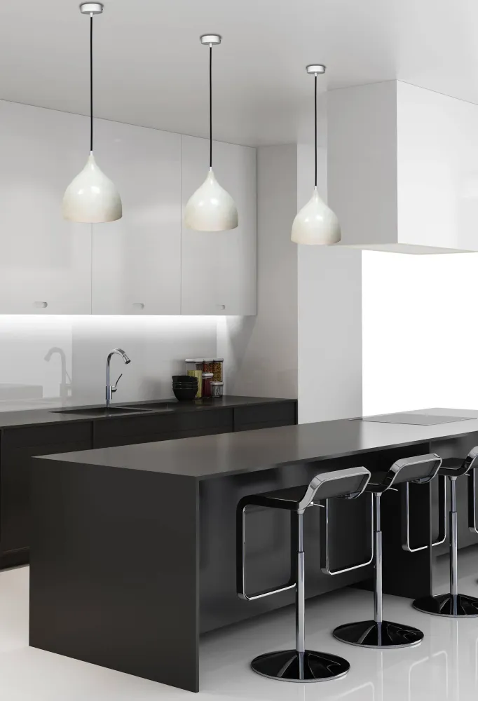 Hanglamp Rosa Candellux