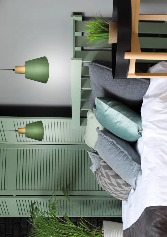 Hanglamp Suze Candellux