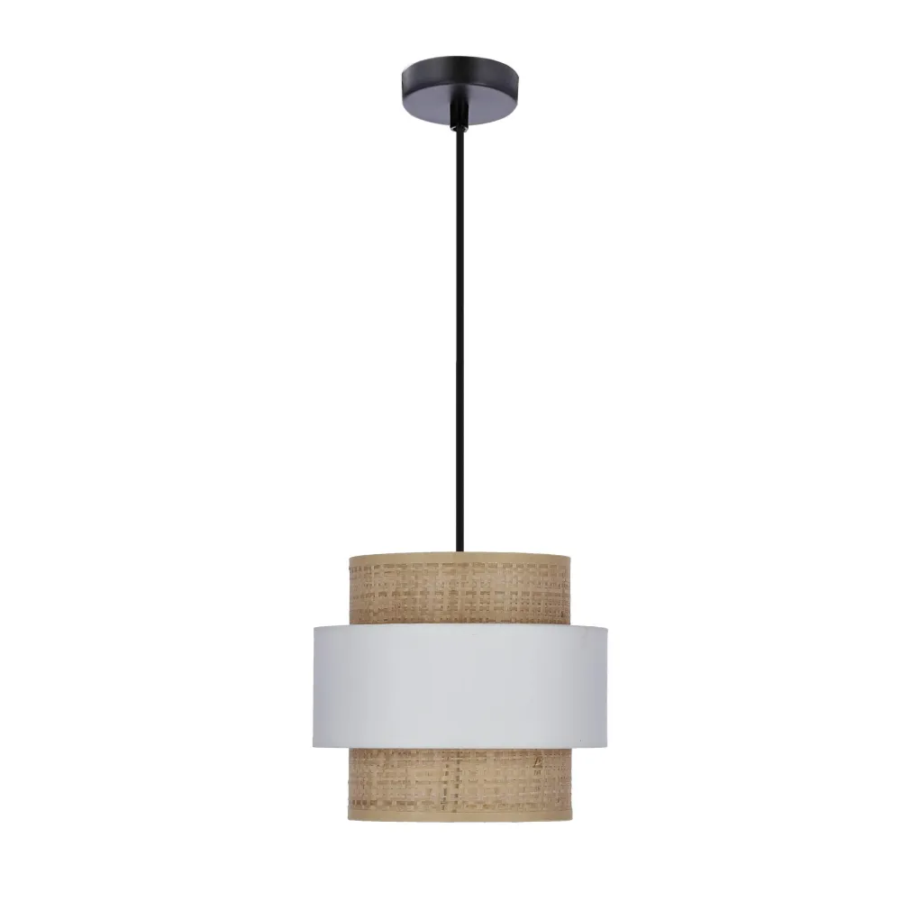 Hanglamp Twin Candellux