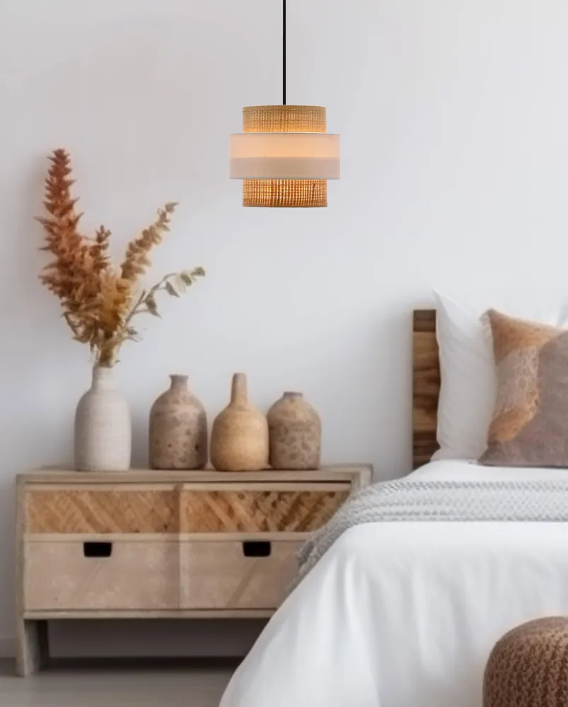 Hanglamp Twin Candellux