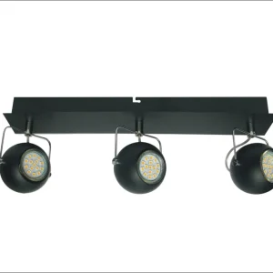 Hanglamp Wim 3-lichts Candellux
