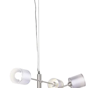 Hanglamp Zinzi 6-lichts Candellux