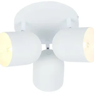 Plafondlamp June 3-lichts Candellux