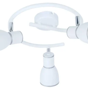 Plafondlamp Lana 3-lichts Candellux