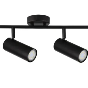 Plafondlamp Mylan 4-lichts Candellux