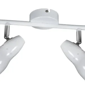 Plafondlamp Pleun 4-lichts Candellux