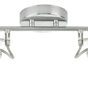 Spots Febe 2-lichts Candellux