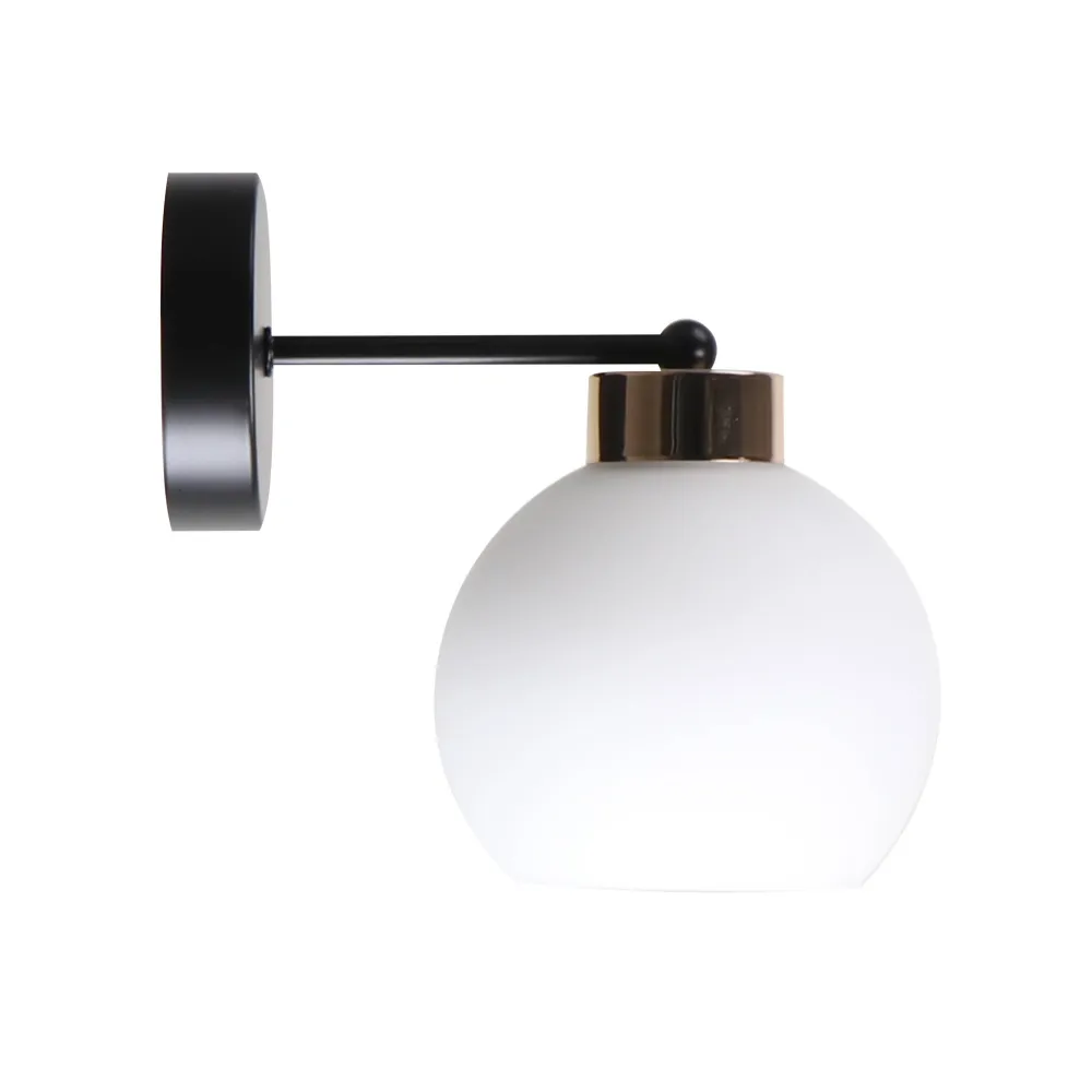 Wandlamp Amanda Candellux