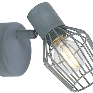 Wandlamp Benthe Candellux