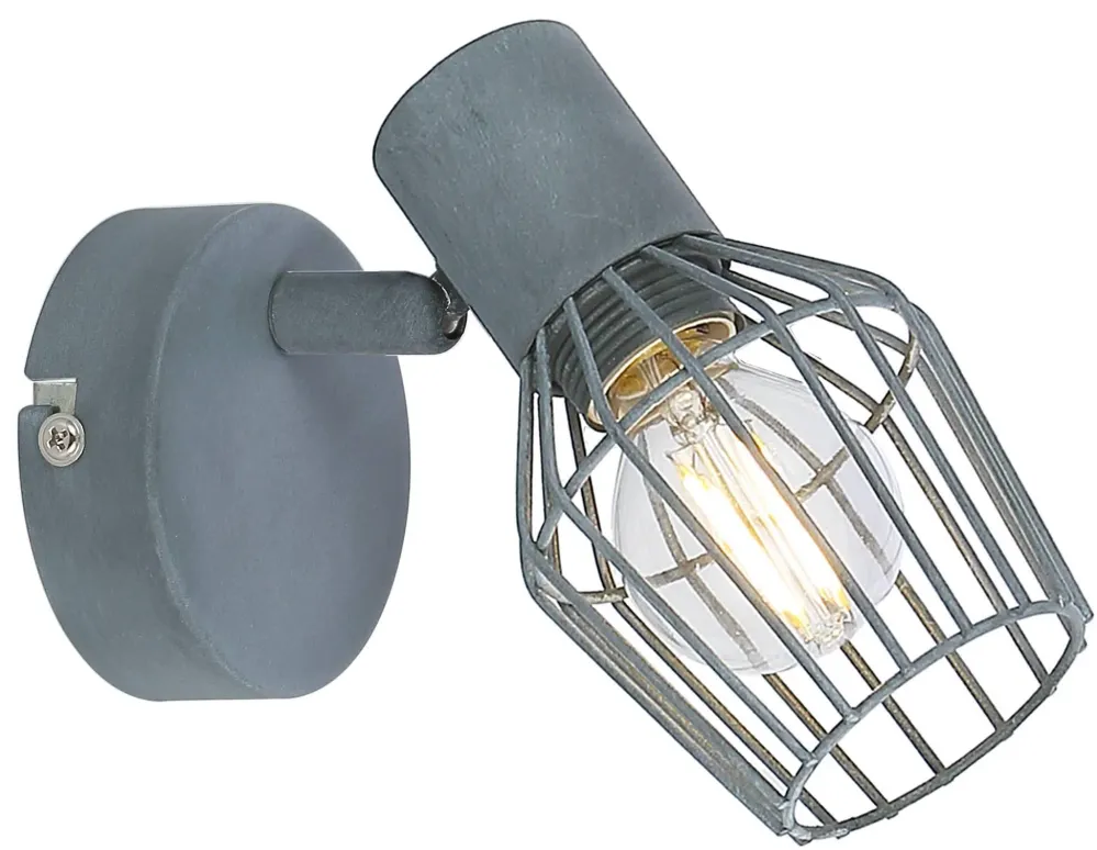 Wandlamp Benthe Candellux