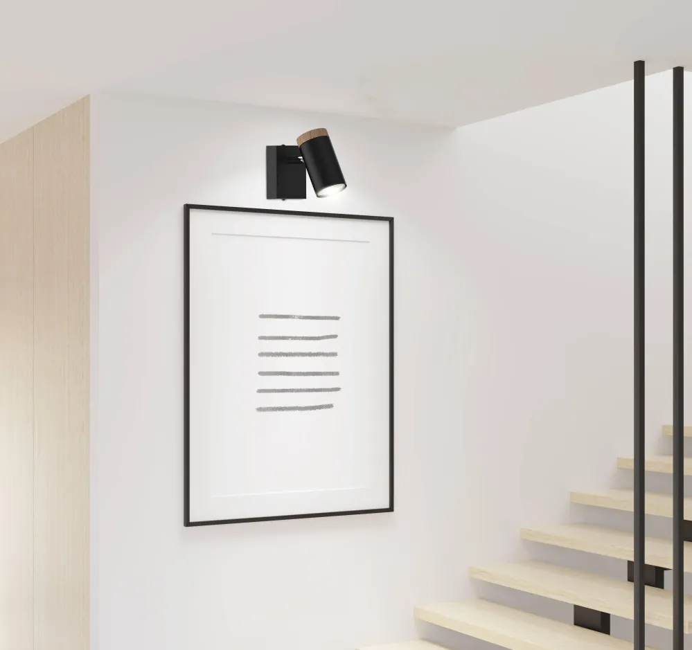 Wandlamp Lagos Candellux