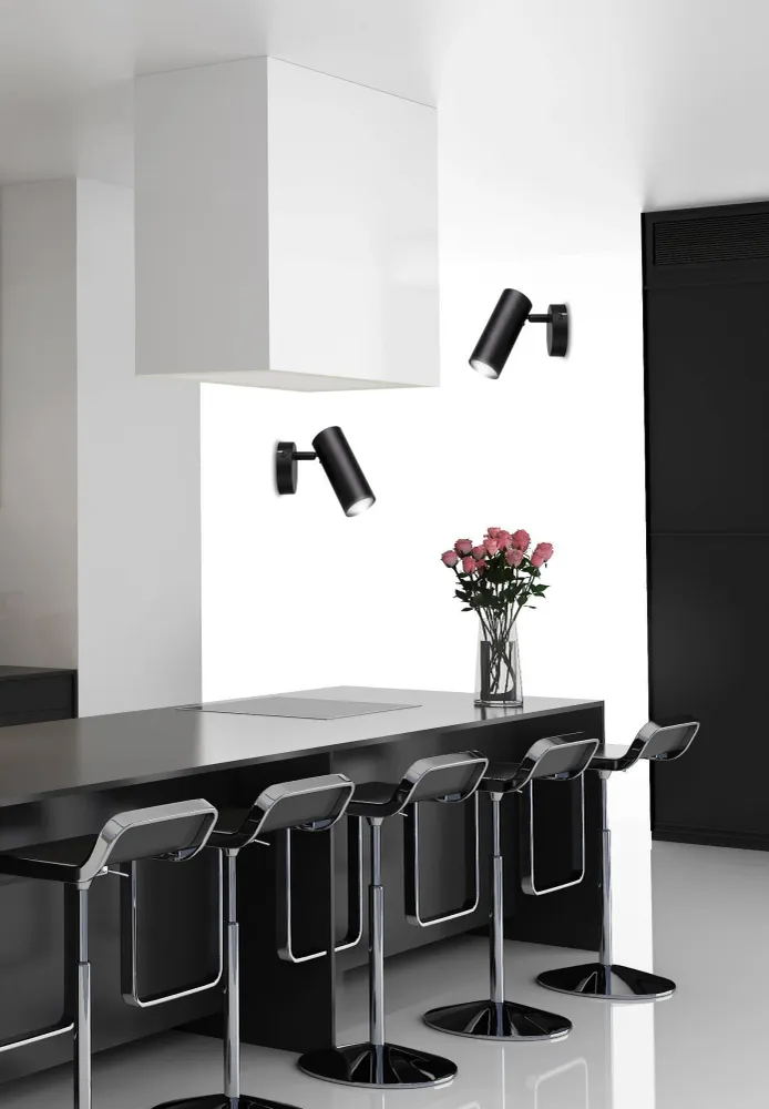 Wandlamp Mylan Candellux