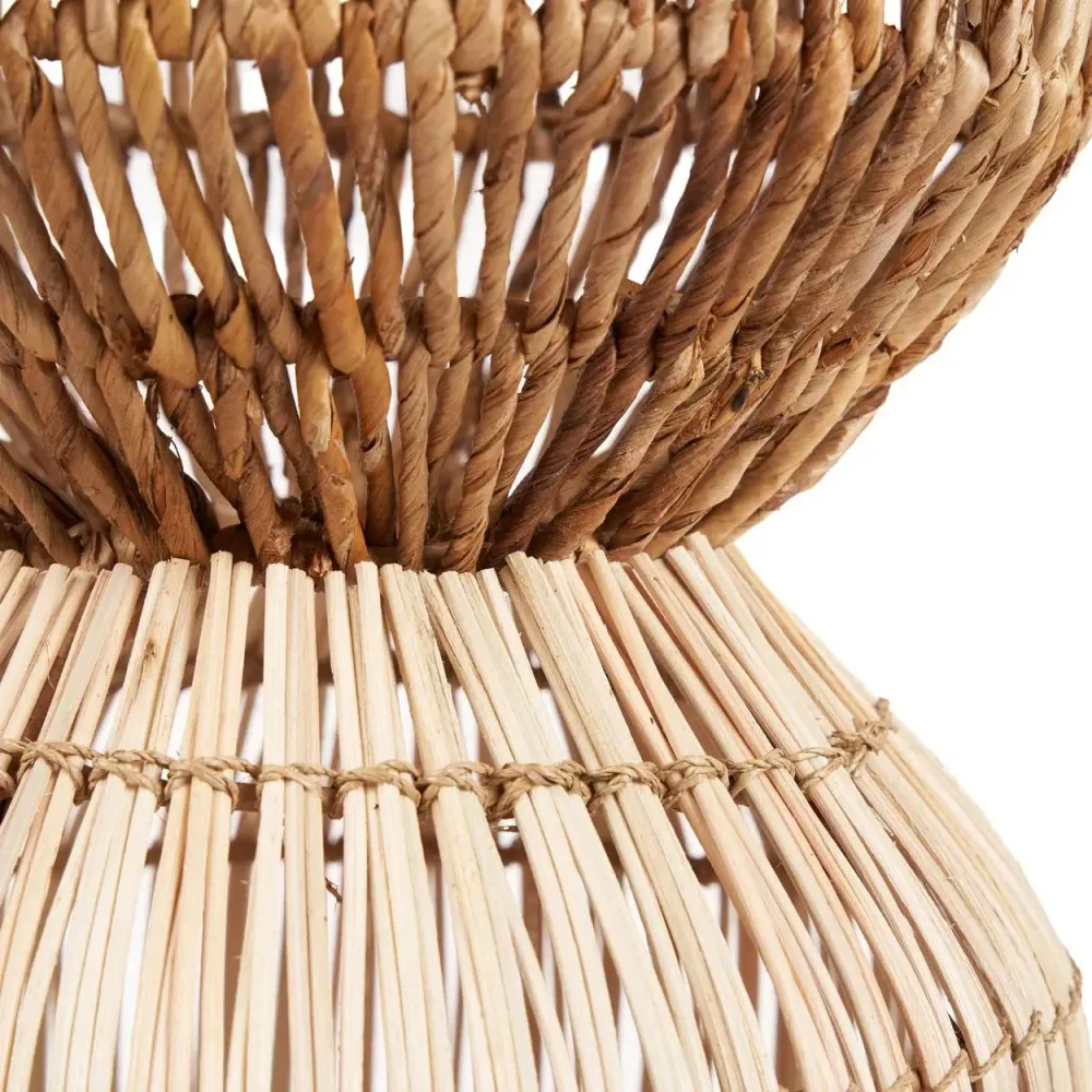 De ChemChem Hanglamp - Naturel - M