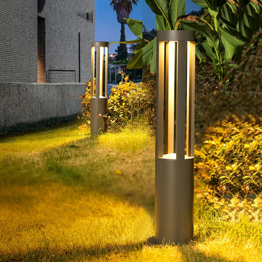 BoulderBlaze - LED Bolderlicht Chicley