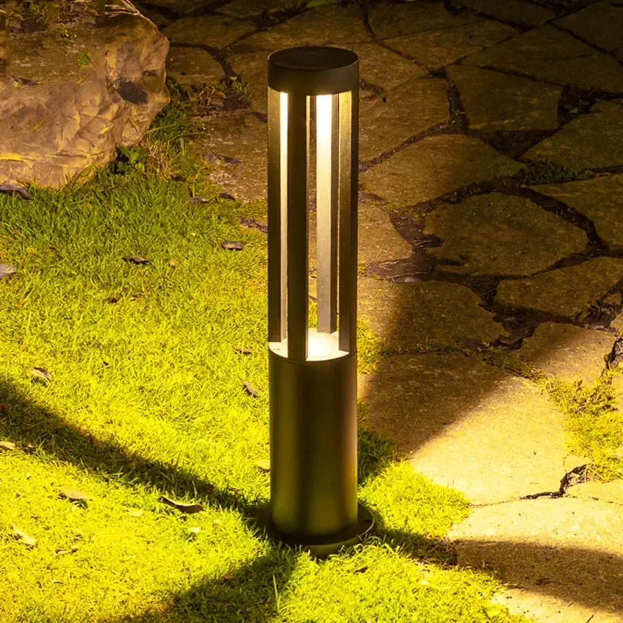 BoulderBlaze - LED Bolderlicht Chicley