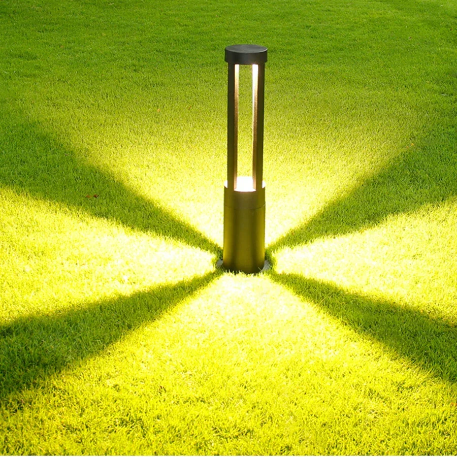 BoulderBlaze - LED Bolderlicht Chicley