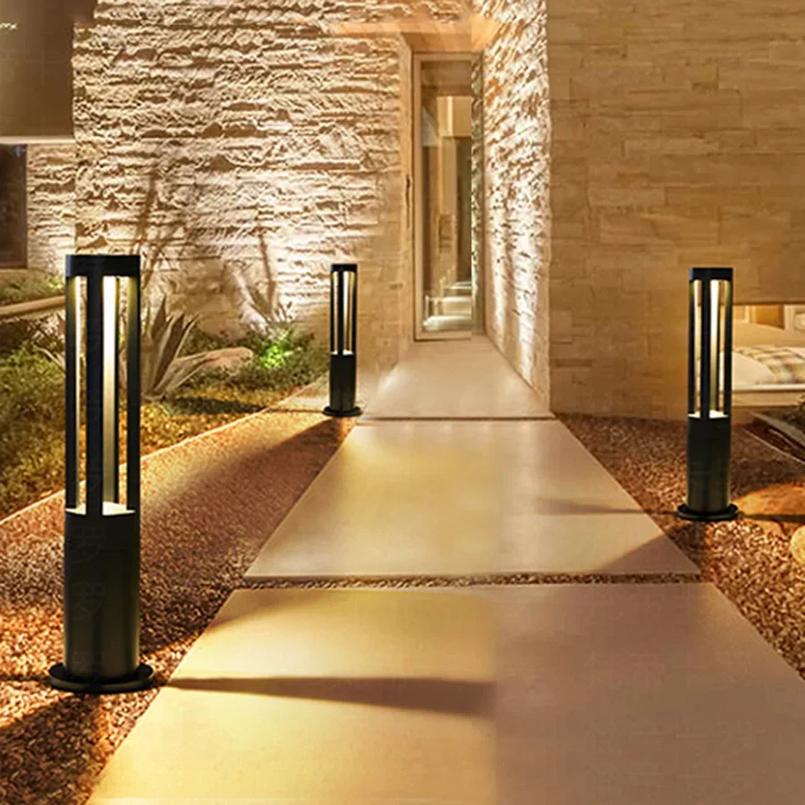 BoulderBlaze - LED Bolderlicht Chicley