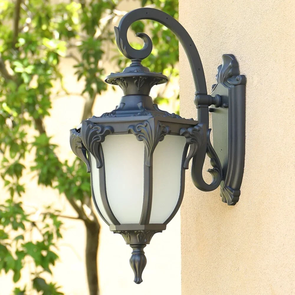 LoungeLumiere - Retro Loungeverlichting Chicley