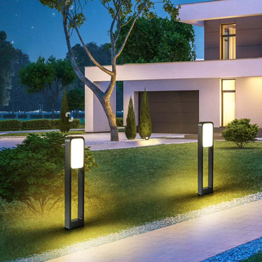 UltraGlow - Krachtige Verlichting Chicley
