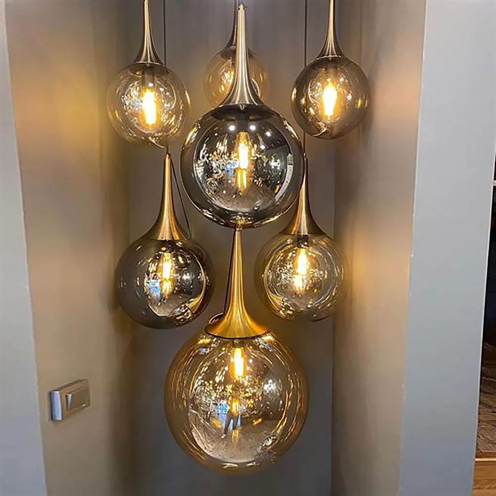 Clara Hanglamp (25 cm)