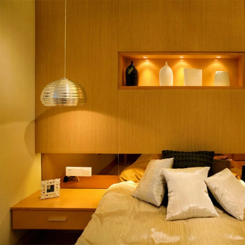 Bowl Metal Down Lighting Modern 1 Lamp Chroom Hangende Hanglamp voor Slaapkamer Clearhalo