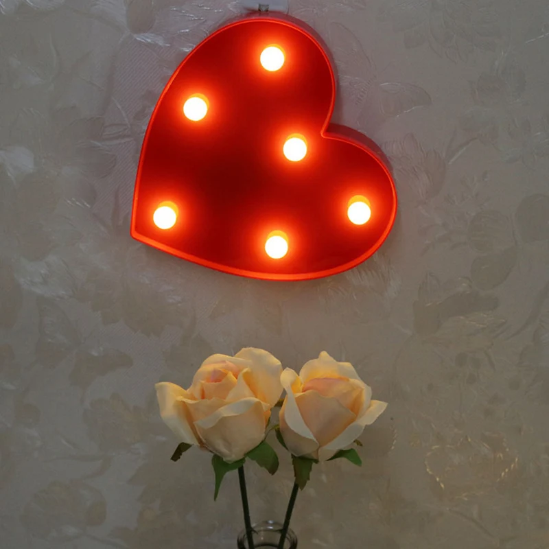 Geometrische nachtverlichting Cartoon stijl kunststof LED witte muur nachtlamp voor babykamer Clearhalo