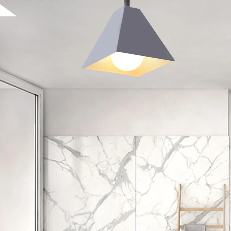 1 Head Craftsman Inbouwlamp Modern, stijlvol metalen plafondlamp voor kantoorkledingwinkel Clearhalo