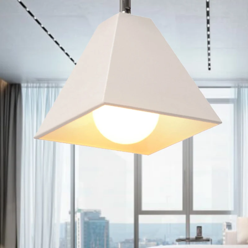 1 Head Craftsman Inbouwlamp Modern, stijlvol metalen plafondlamp voor kantoorkledingwinkel Clearhalo