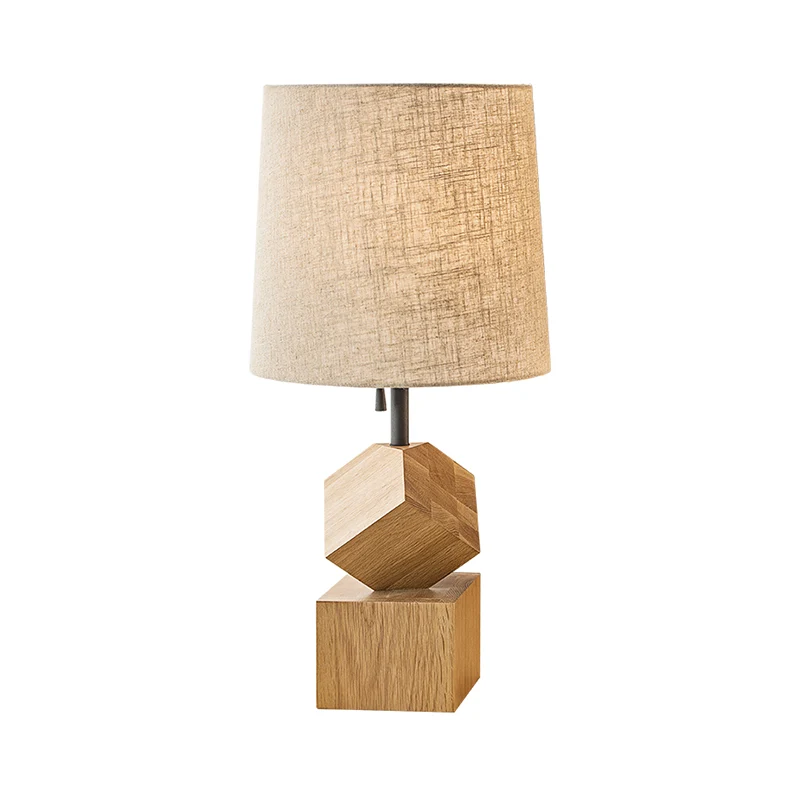 1 hoofdvat taaklamp modernisme stoffen leeslamp vlas voor woonkamer Clearhalo