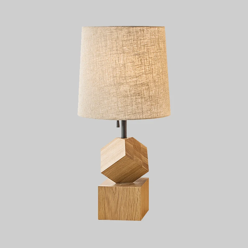 1 hoofdvat taaklamp modernisme stoffen leeslamp vlas voor woonkamer Clearhalo