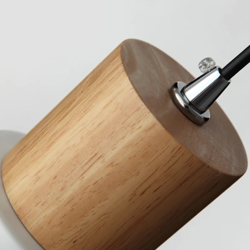Indoor Scandinavische hanglamp Moderne eenvoudige creatieve enkele hanglamp voor restaurant koffieshop Clearhalo