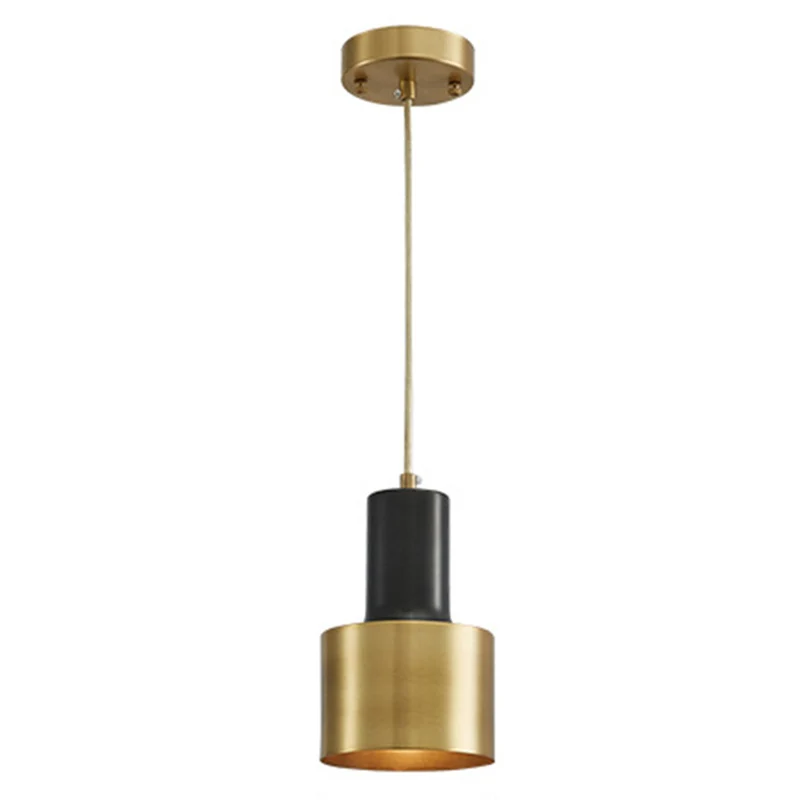 Postmoderne granaatvormige hanglamp metaal 1 lamp woonkamer slingerlicht Clearhalo