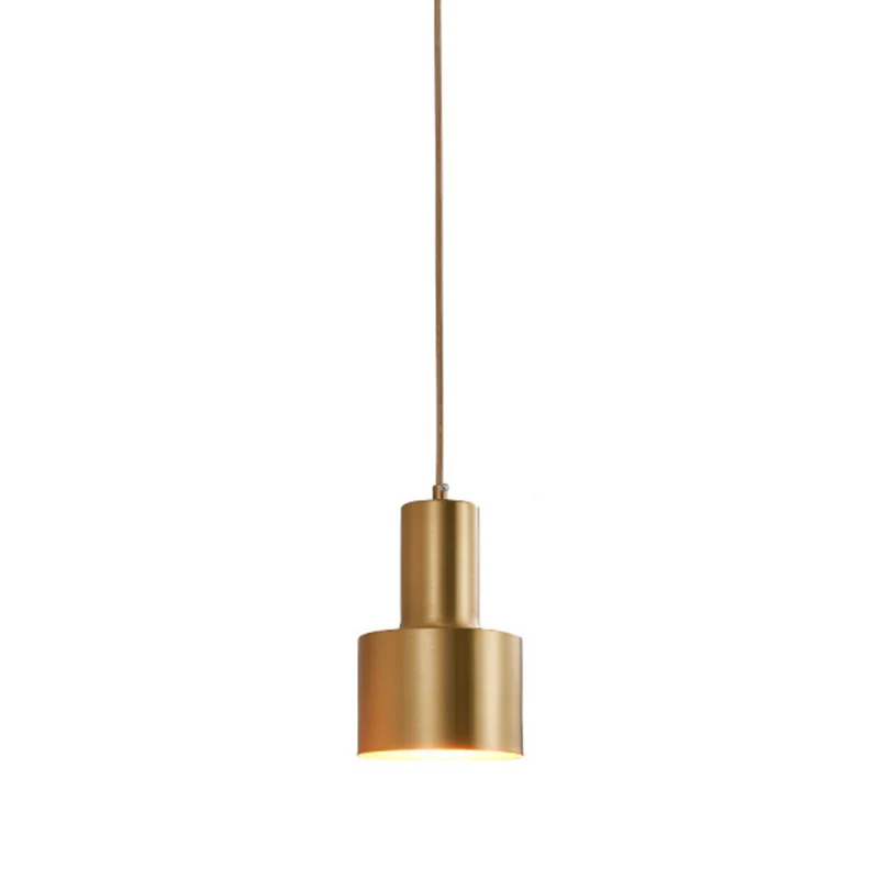 Postmoderne granaatvormige hanglamp metaal 1 lamp woonkamer slingerlicht Clearhalo