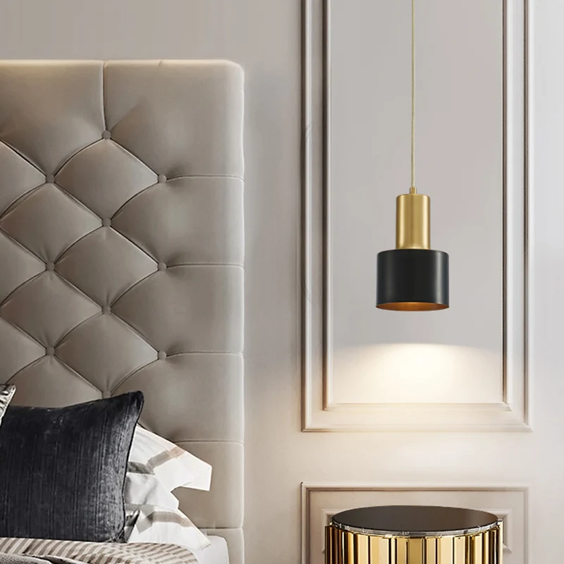 Postmoderne granaatvormige hanglamp metaal 1 lamp woonkamer slingerlicht Clearhalo